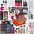 Kit de Maquiagem Premium Completo - loja online