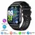 Relógio Inteligente HK21 Smartwatch AMOLED 201 NFC Chamada BT na internet