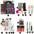 Kit de Maquiagem POPFEEL Pinceis, Paleta de Sombras e Batons - loja online
