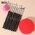 Pincel Sombra Natural BEILI Mistura Olhos 1 Pc - ElaShopp.com