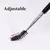 Kit de Pincéis BEILI Pincéis Profissionais Preto Cabelo Natural 6 Peças