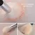 KIT Pincéis de Maquiagem Profissional BEILI Blush e Sombra - ElaShopp.com