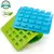Molde de Silicone Walfos ElaShopp - Bandeja de Doces com Conta-Gotas - ElaShopp.com