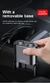 Imagem do Carregador USB Tipo C Para Carro BASEUS