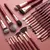 Conjunto de Escovas de Maquiagem BEILI-Professional - comprar online