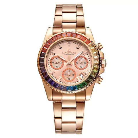 Relógios de Pulso IBSO M010 À Prova D'Água