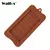 Moldes de Chocolate Walfos de Silicone Quadrado ElaShopp - loja online