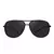 Óculos de Sol Polarizado Masculino JM BAM0008 - comprar online