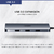 UsbHub Tipo c para hdmi UNGREEN adaptador para macbook - loja online
