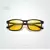 Óculos DE Sol Quadrados Polarizados Masculino ElaShopp - ElaShopp.com