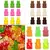Imagem do Molde de Silicone Walfos ElaShopp - Bandeja de Doces com Conta-Gotas