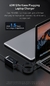 Carregador de Parede USB tipo C BASEUS PD - ElaShopp.com