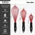 Batedor de Ovos Manual de Silicone WALFOS utensílios de cozinha ElaShopp - ElaShopp.com