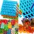 Molde de Silicone Walfos ElaShopp - Bandeja de Doces com Conta-Gotas - comprar online