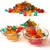 Molde de Silicone Walfos ElaShopp - Bandeja de Doces com Conta-Gotas