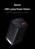 Carregador de Parede USB tipo C BASEUS PD - loja online