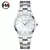 Relógios de Pulso Feminino Hannah Martin HM-1221 À Prova D'Água Modelo Cláss - loja online