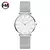 Relógios de Pulso Feminino Hannah Martin HM-1221 À Prova D'Água Modelo Cláss - loja online