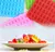 Molde de Silicone Walfos ElaShopp - Bandeja de Doces com Conta-Gotas - comprar online