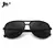 Óculos de Sol Polarizado Masculino JM BAM0008 - comprar online