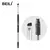 Imagem do Pincel Sombra Natural BEILI Mistura Olhos 1 Pc