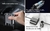 Carregador USB Tipo C Para Carro BASEUS