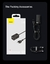 Carregador de Parede USB tipo C BASEUS PD