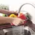 Imagem do Escorredor de Cozinha Dobrável Walfos 2 Vias ElaShopp
