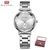 Imagem do Relógio Feminino MINI FOCUS MF0037L À Prova D'Água
