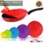 Tampa Universal Walfos De Sucção De Silicone ElaShopp - comprar online