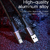 Micro Cabo USB Tipo C BASEUS X3 - ElaShopp.com