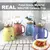 Caneca de cerâmica Walfos Resistente ao Calor ElaShopp - loja online