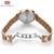Relógio Feminino MINI FOCUS MF0037L À Prova D'Água