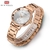 Relógio Feminino MINI FOCUS MF0037L À Prova D'Água na internet