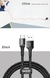 Imagem do Micro Cabo USB Tipo C BASEUS X3