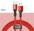 Micro Cabo USB Tipo C BASEUS X3 - comprar online