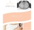 Relógio Feminino MINI FOCUS MF0037L À Prova D'Água - ElaShopp.com