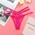 Calcinha de Renda, Lady Lingerie ElaShopp