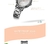 Relógio Feminino MINI FOCUS MF0037L À Prova D'Água - ElaShopp.com