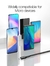 Micro Cabo USB Tipo C BASEUS X3