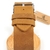 Relógio Masculino bobo bird WD08 Não à prova d' água - ElaShopp.com
