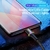 Micro Cabo USB Tipo C BASEUS X3