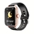 Relógio Inteligente DESERTCAT Pulseira de Silicone À Prova D'Água - comprar online