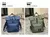 Mochila Escolar Casual Multicolorida Feminina ElaShopp