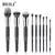 BEILI Pincéis de Maquiagem Profissional, Sintético, 8-30 Pcs - loja online