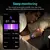 Smartwatch Masculino LIGE 3ATM Bluetooth Call Smartwatch Militar - loja online
