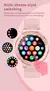 Relógio Inteligente Esportivo Feminino MEVADEN- MK60 Chamada Bluetooth IP68 IOS, Android - comprar online
