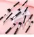 Kit BEILI Pincéis Maquiagem Preto - Cerdas de Fibra Natural - comprar online