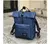 Mochila Escolar Casual Multicolorida Feminina ElaShopp