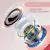 Hedphone JH-919 Bluetooth sem fio com microfone para laptop, TV - ElaShopp.com